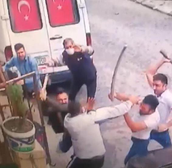 Görüntüler kan dondurmuştu Yeni gelişme