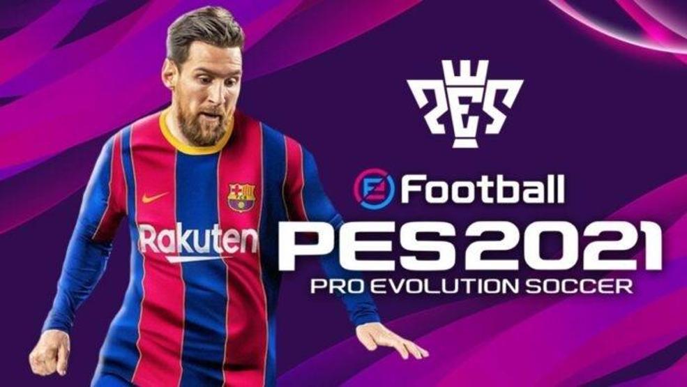 PES 2021 Veri Paketi 2 ile gelen yenilikler