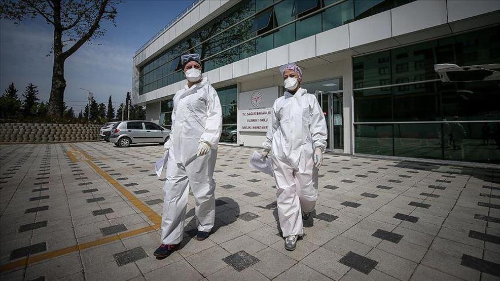 Koronavirüste aşı ne zaman gelecek? İstanbul'da son durum ne? Bakan Koca yanıtladı