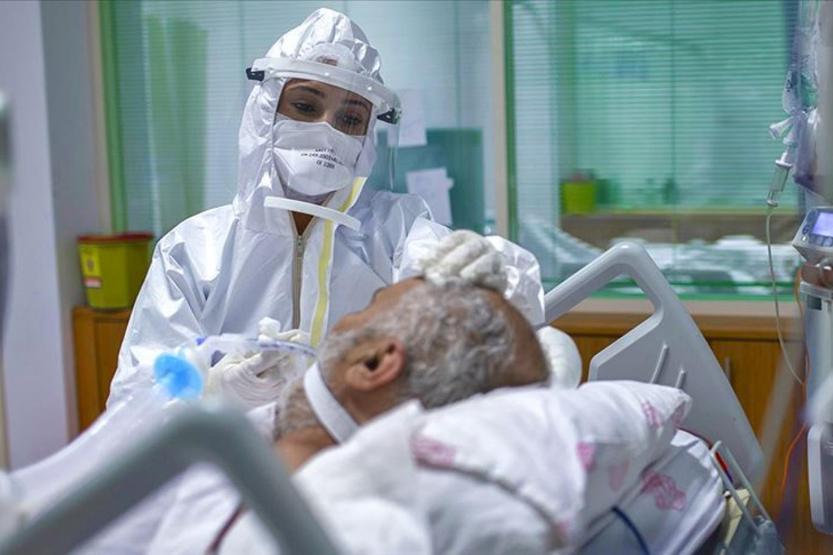 Koronavirüste aşı ne zaman gelecek? İstanbul'da son durum ne? Bakan Koca yanıtladı