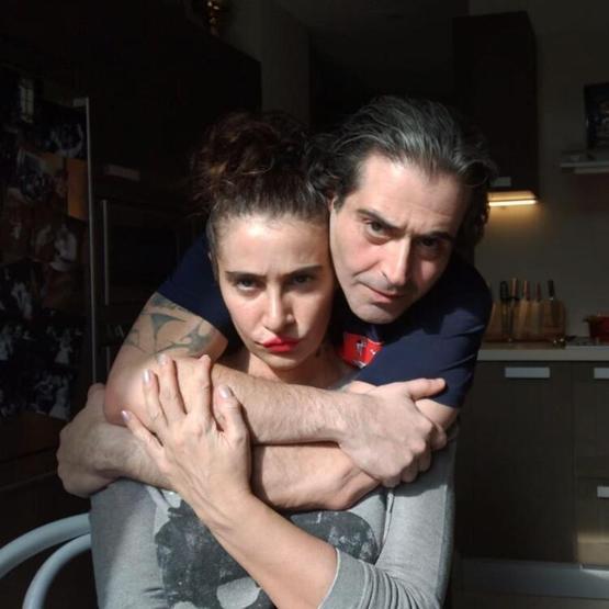 Sıla ve şef Hazer Amani boşanıyor mu Evlilikte kriz büyüdü