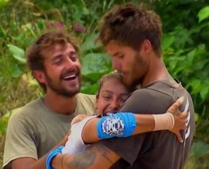 Survivor Evrimden flaş Barış Murat Yağcı itirafı