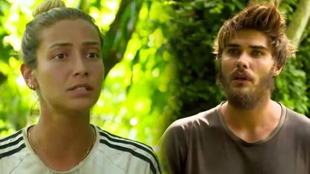 Survivor Evrimden flaş Barış Murat Yağcı itirafı