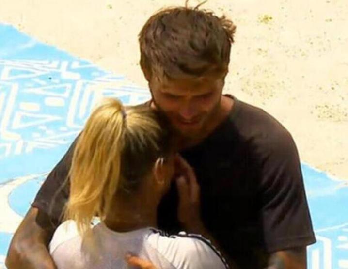 Survivor Evrimden flaş Barış Murat Yağcı itirafı