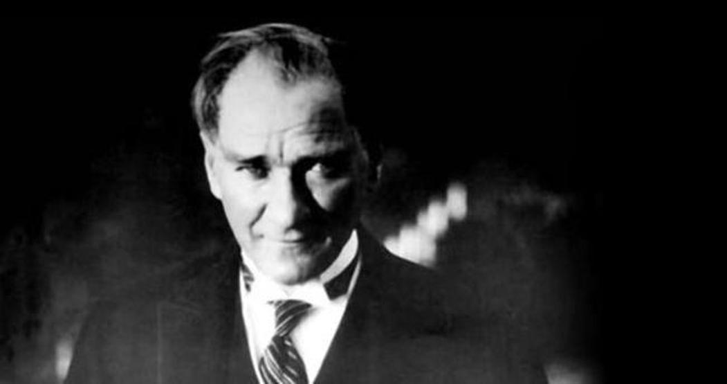 2020 10 Kasım mesajları... Resimli 10 Kasım mesajı, Atatürk resmi ve sözleri