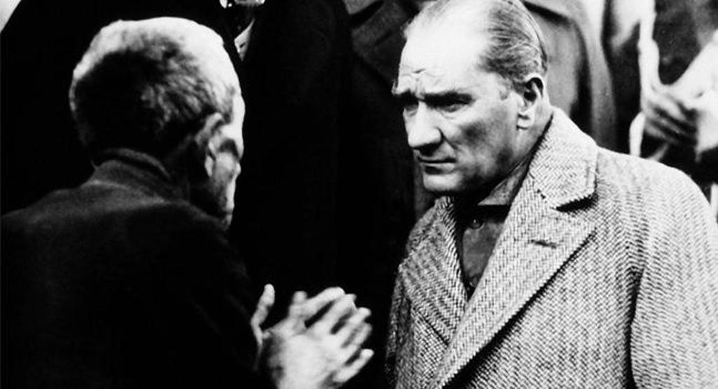2020 10 Kasım mesajları... Resimli 10 Kasım mesajı, Atatürk resmi ve sözleri