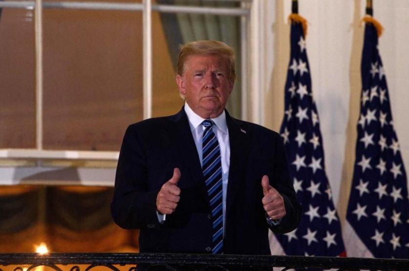 Trump seçimden sonra Twitter hesabını da kaybedebilir