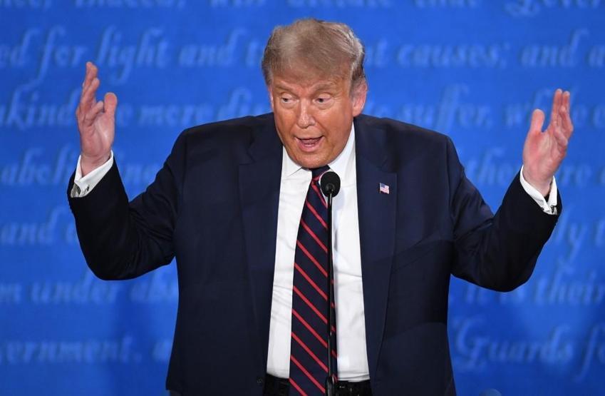 Trump seçimden sonra Twitter hesabını da kaybedebilir