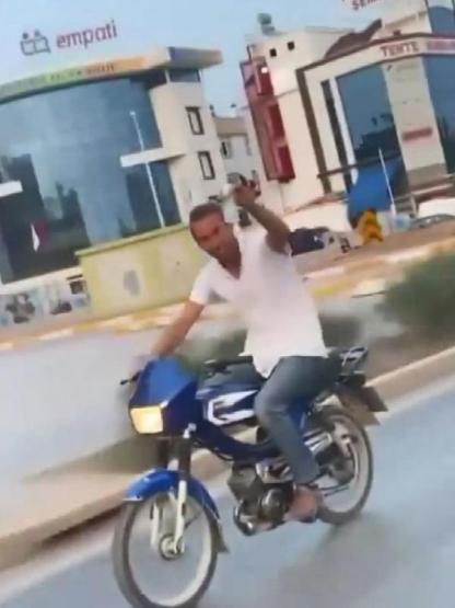 Para cezası caydırmadı; Bu kez minibüste yakalandı