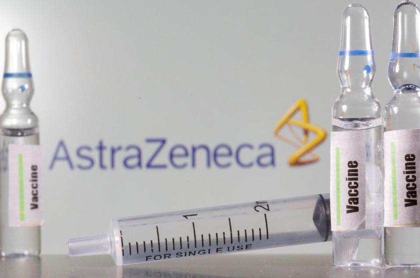 DSÖden AstraZenecaya aşı uyarısı: Daha fazla detay verin