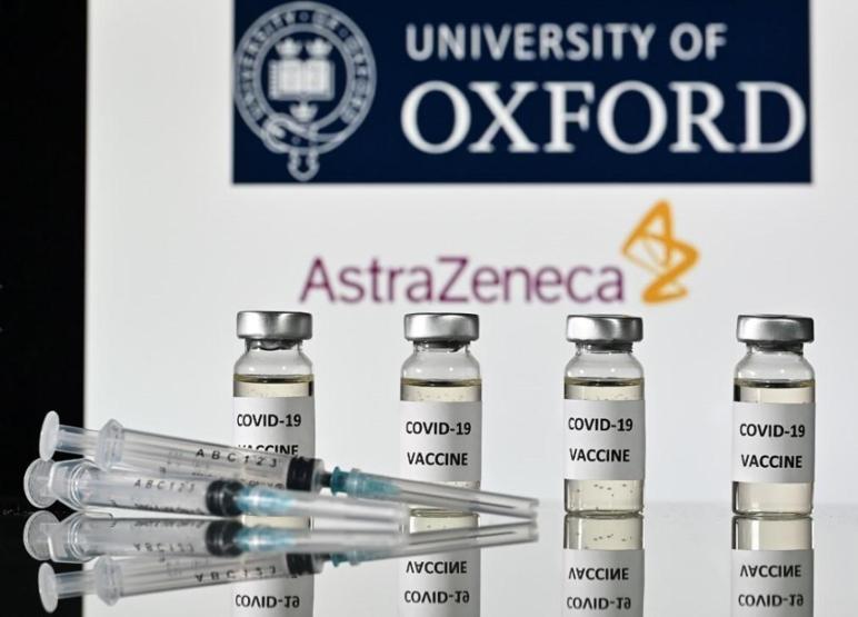 DSÖden AstraZenecaya aşı uyarısı: Daha fazla detay verin