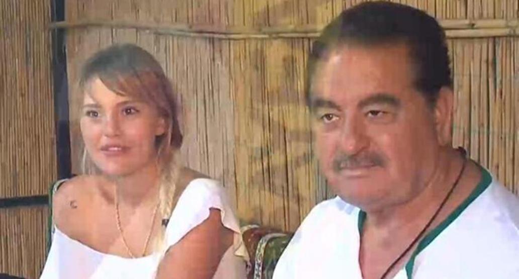 İbrahim Tatlıses ile 43 yaş küçük sevgilisi ayrıldı mı