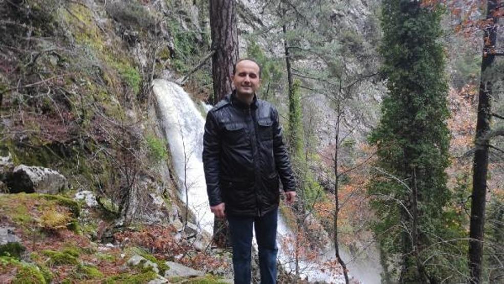 Sintenis’in yaşadığı mağara turizme açılacak