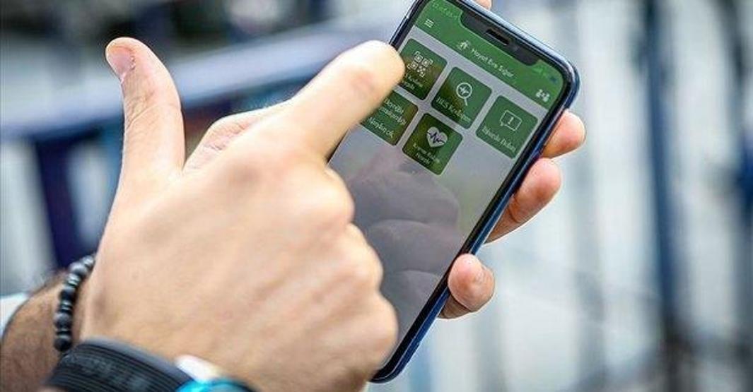 Birçok alanda zorunlu HES kodu nasıl alınır İşte e-devlet ile HES kodu alma işlemleri