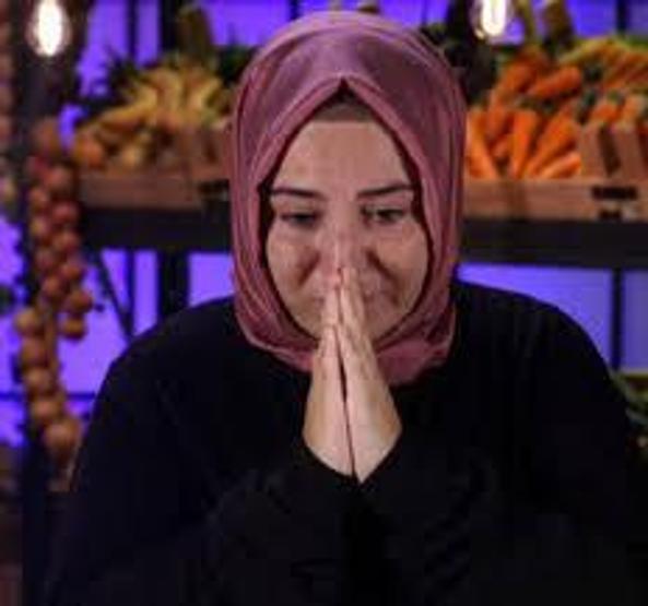MasterChef Eda kimdir, elendi mi? Eda Karabulut evli mi, kaç yaşında?