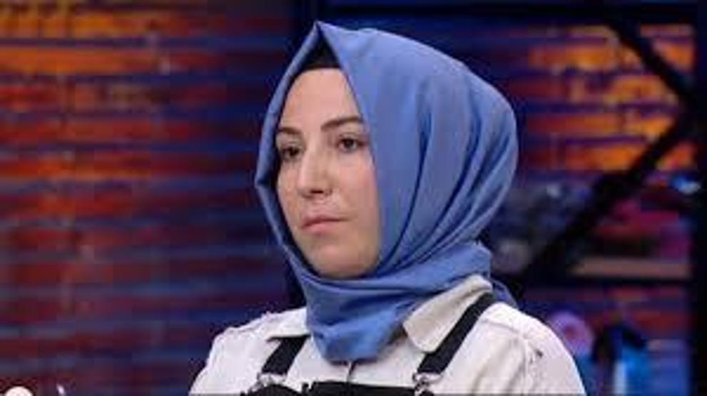 MasterChef Eda kimdir, elendi mi? Eda Karabulut evli mi, kaç yaşında?