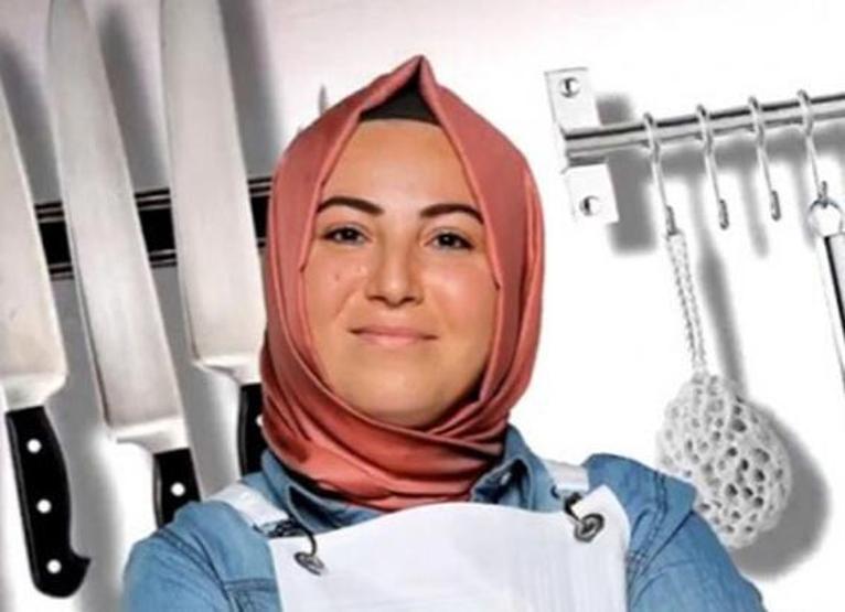 MasterChef Eda kimdir, elendi mi? Eda Karabulut evli mi, kaç yaşında?