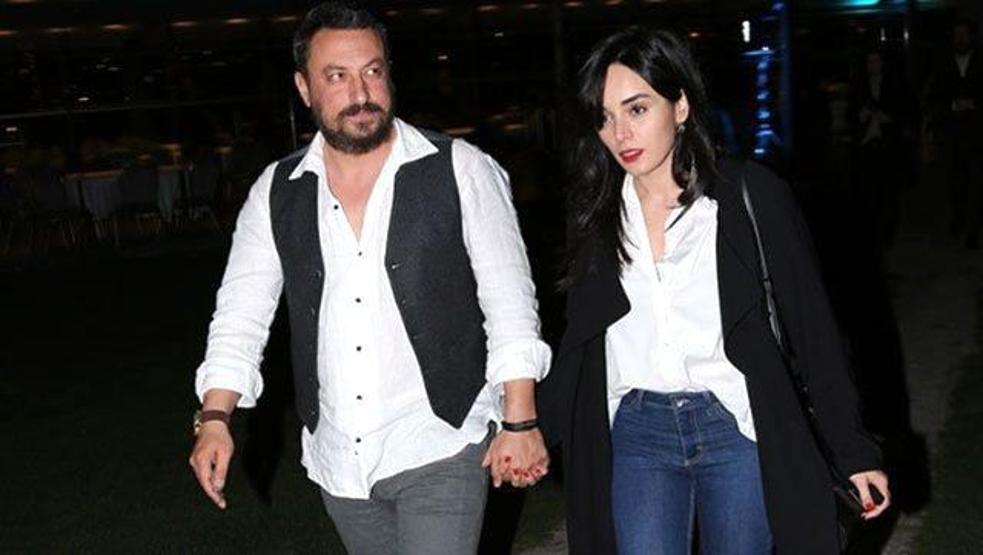 Onur Saylak ve sevgilisi Gözde Yılmazın aylar önce evlendiği ortaya çıktı