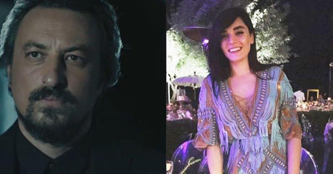 Onur Saylak ve sevgilisi Gözde Yılmazın aylar önce evlendiği ortaya çıktı