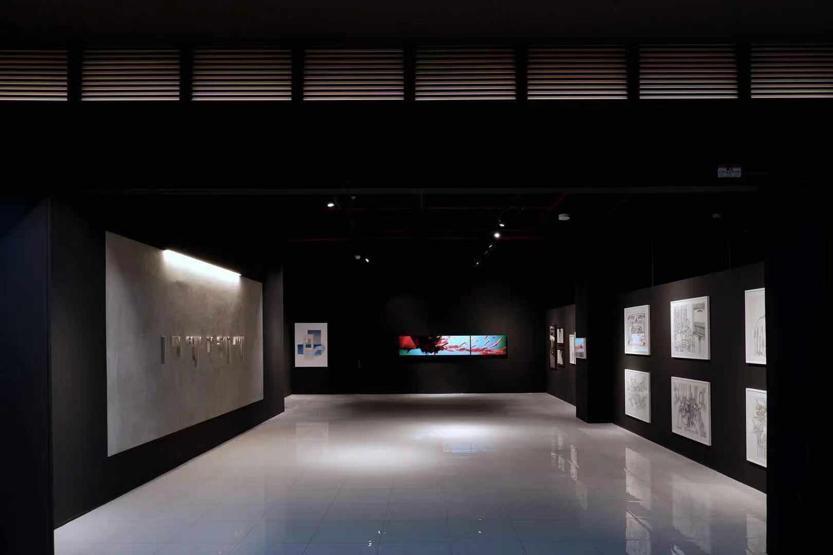 Vision Art Platform, Contemporary İstanbul Seçkisi