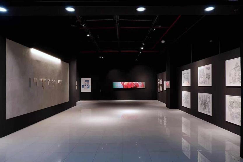 Vision Art Platform, Contemporary İstanbul Seçkisi