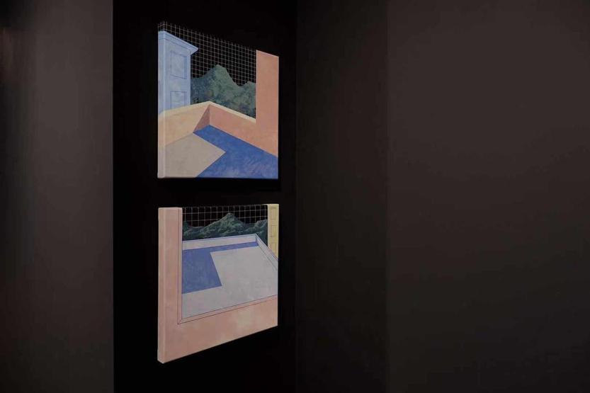 Vision Art Platform, Contemporary İstanbul Seçkisi