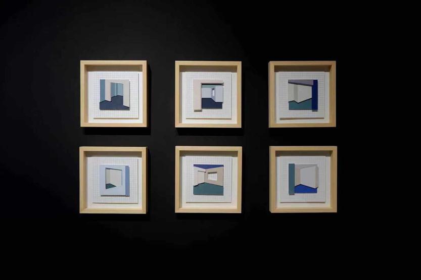 Vision Art Platform, Contemporary İstanbul Seçkisi