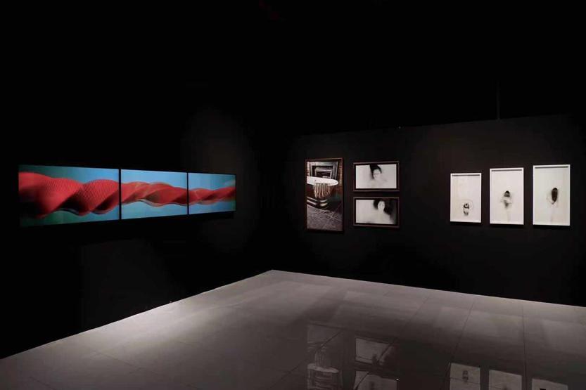 Vision Art Platform, Contemporary İstanbul Seçkisi