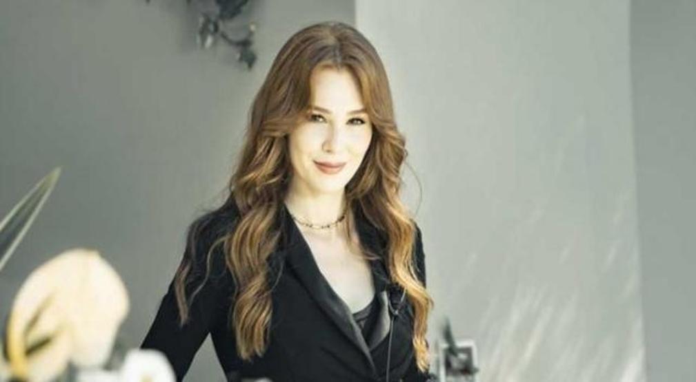Elçin Sangu takipçilerin nereye kayboldun sorusuna cevap verdi