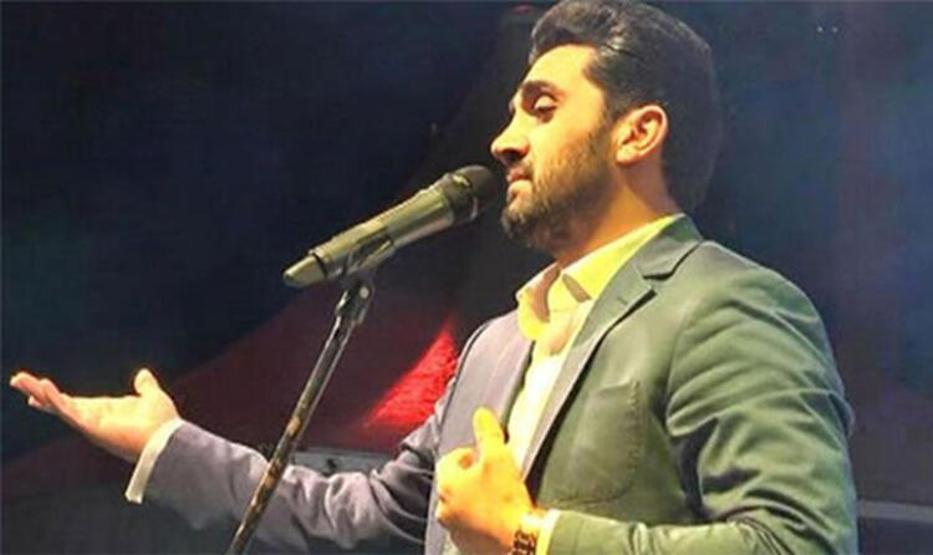 Popstar Bayhanın anlattıkları olay oldu: Çok kötü bir çocukluk geçirdim