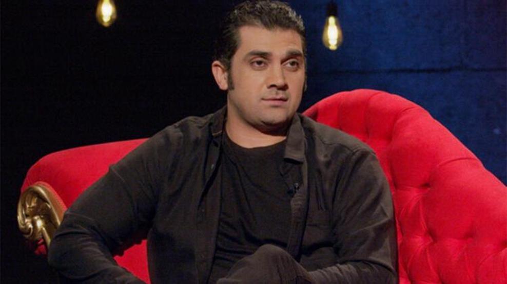 Popstar Bayhanın anlattıkları olay oldu: Çok kötü bir çocukluk geçirdim