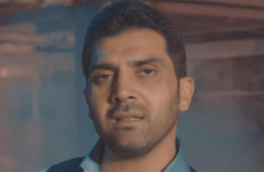 Popstar Bayhanın anlattıkları olay oldu: Çok kötü bir çocukluk geçirdim