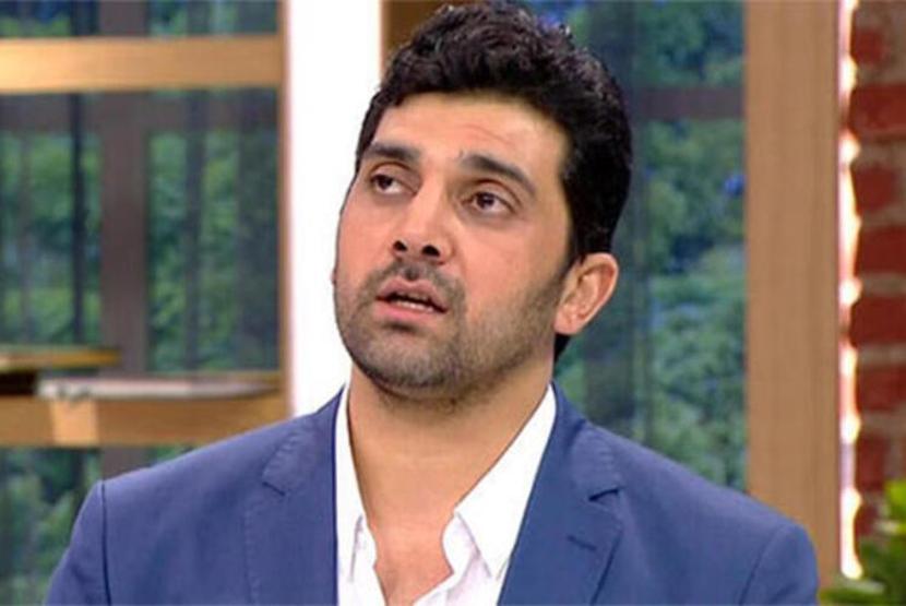 Popstar Bayhanın anlattıkları olay oldu: Çok kötü bir çocukluk geçirdim