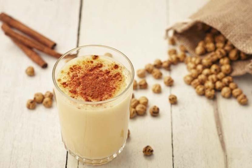 Mikropları öldürüyor, mideyi rahatlatıyor Kış aylarının protein ve enerji deposu