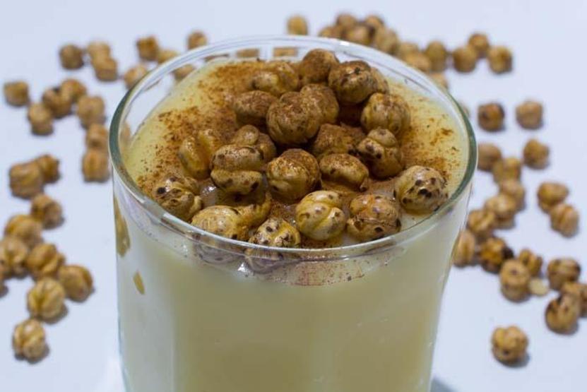 Mikropları öldürüyor, mideyi rahatlatıyor Kış aylarının protein ve enerji deposu
