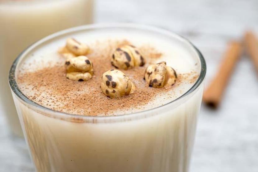 Mikropları öldürüyor, mideyi rahatlatıyor Kış aylarının protein ve enerji deposu