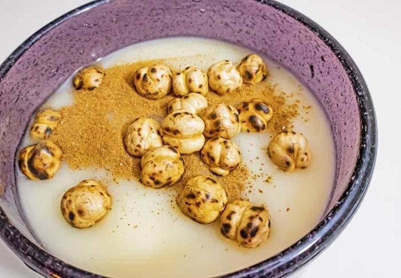 Mikropları öldürüyor, mideyi rahatlatıyor Kış aylarının protein ve enerji deposu