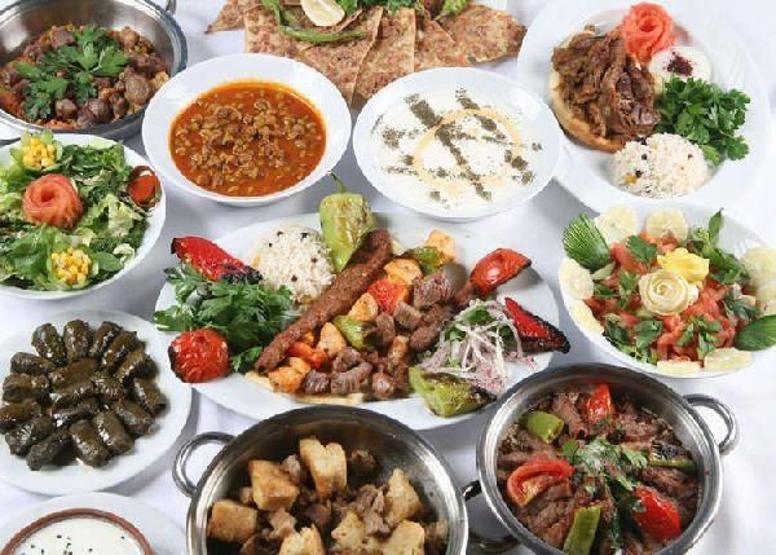 Türk mutfağının 5 lezzeti dünya listesinde