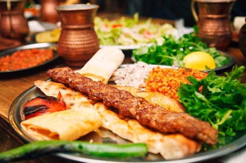 Türk mutfağının 5 lezzeti dünya listesinde