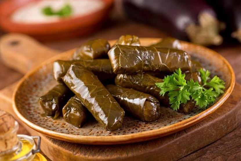 Türk mutfağının 5 lezzeti dünya listesinde