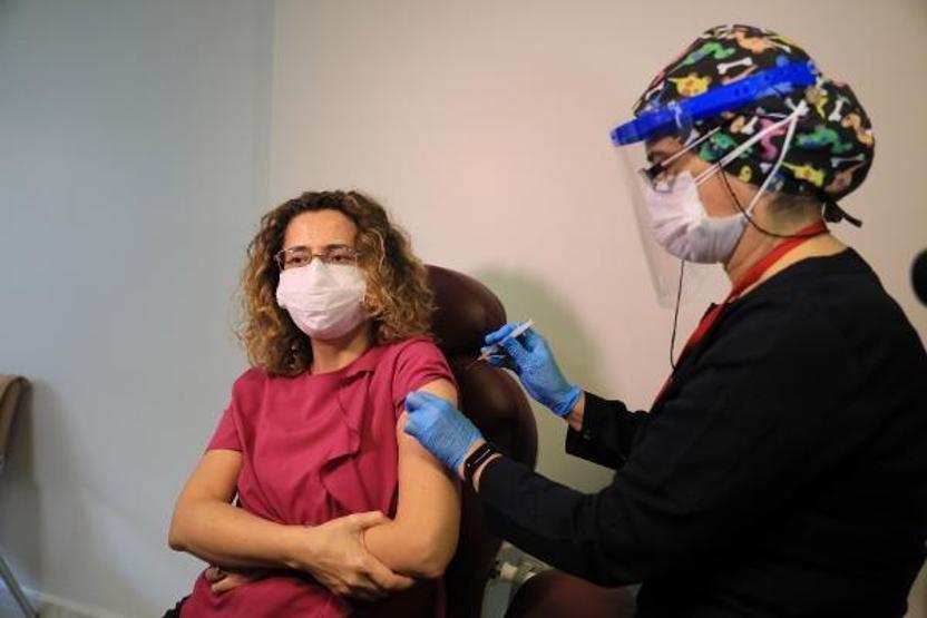 Prof. Dr. Akova: Aşıda tereddüt olmamalı