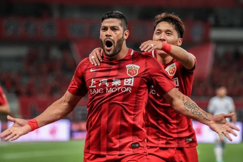 Son dakika... Hulk transferi için Josef devrede