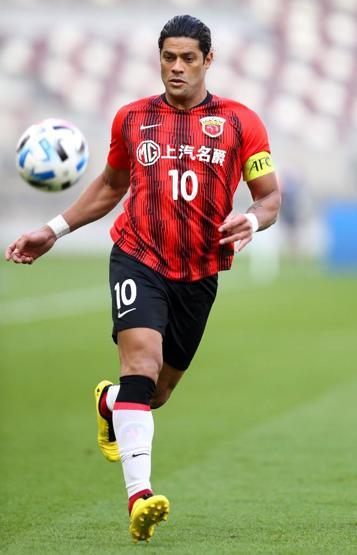 Son dakika... Hulk transferi için Josef devrede