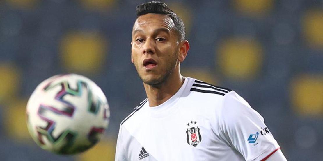 Son dakika... Hulk transferi için Josef devrede