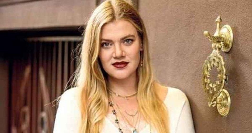Derya Şensoy kendisiyle ilgili bilinmeyenleri anlattı