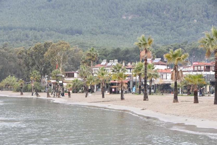 Akyakada deniz çekilmesi deprem habercisi mi
