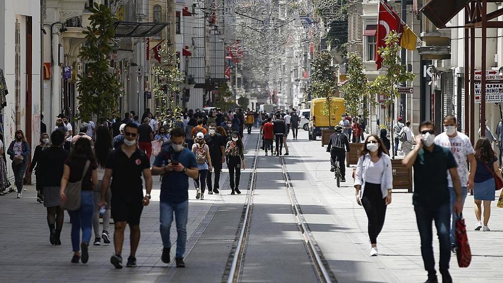 Herkes merak ediyor: Normalleşme ne zaman