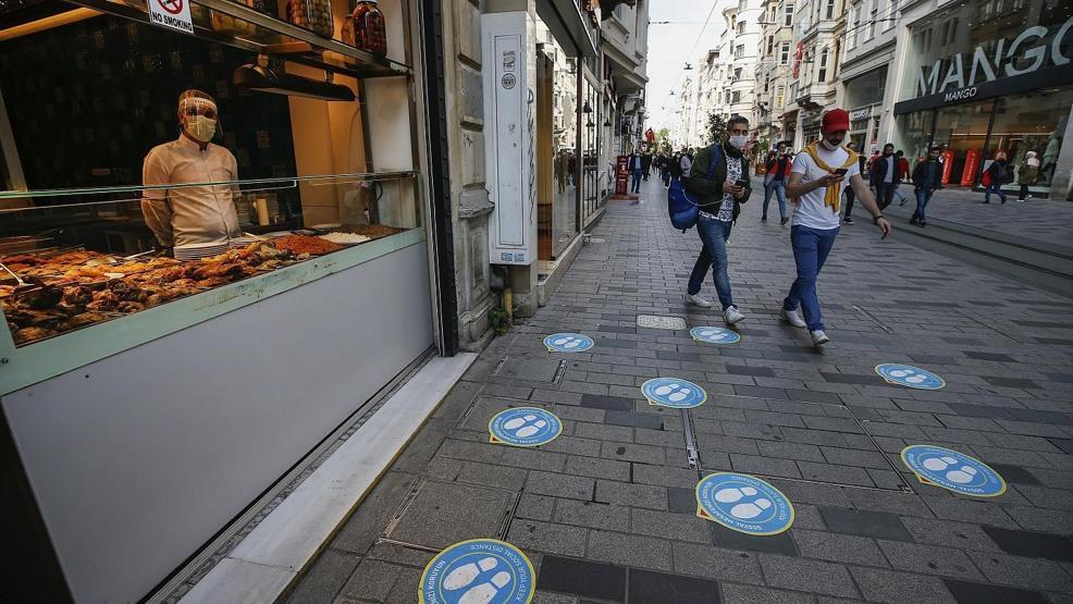 Herkes merak ediyor: Normalleşme ne zaman