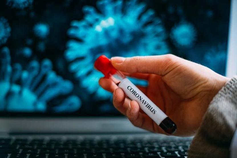 K vitamini uyarısı: Eksikliği Covid-19da ani ölüme neden olabilir