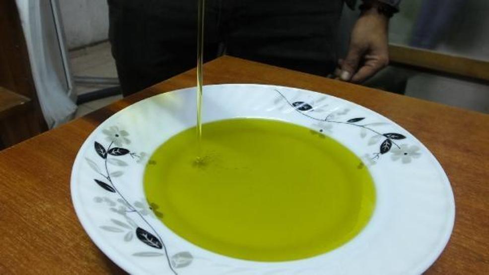 Zeytinyağı evde en iyi nasıl korunur
